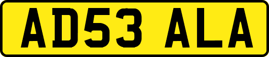 AD53ALA
