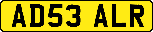 AD53ALR
