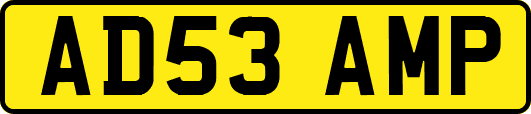 AD53AMP