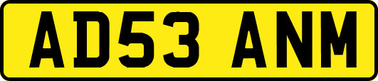 AD53ANM