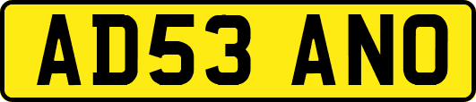 AD53ANO