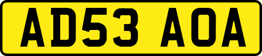 AD53AOA