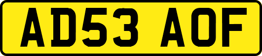 AD53AOF