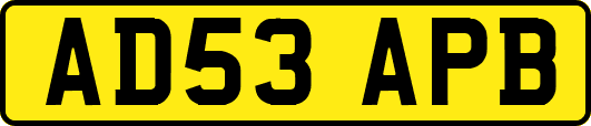 AD53APB