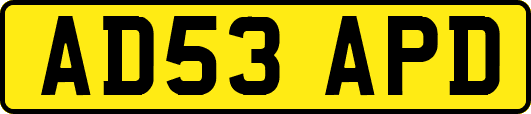 AD53APD