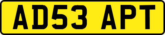 AD53APT