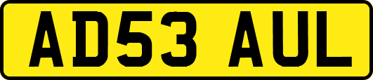 AD53AUL