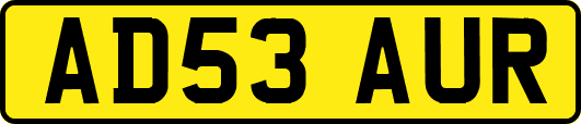 AD53AUR