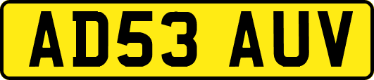 AD53AUV