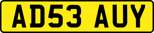 AD53AUY