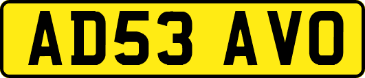 AD53AVO