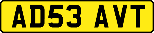 AD53AVT