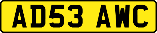 AD53AWC