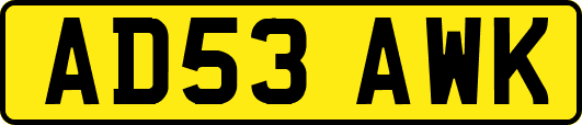 AD53AWK