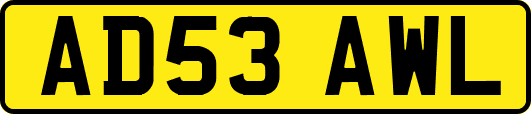 AD53AWL