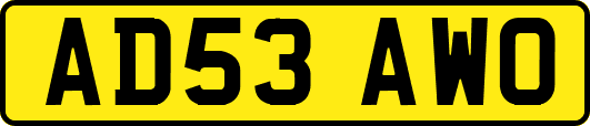 AD53AWO