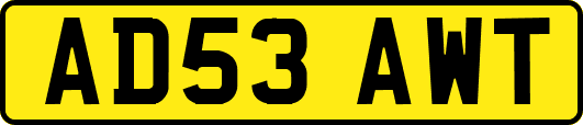 AD53AWT