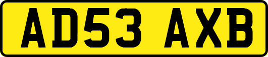 AD53AXB