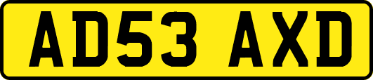 AD53AXD