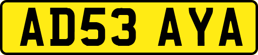 AD53AYA