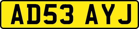 AD53AYJ