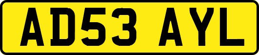 AD53AYL