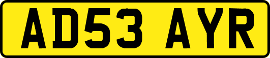 AD53AYR