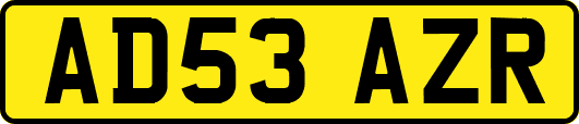AD53AZR
