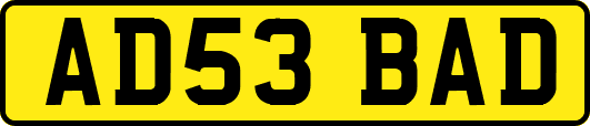 AD53BAD
