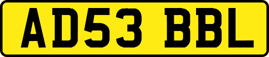 AD53BBL