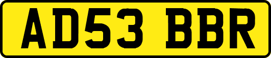 AD53BBR