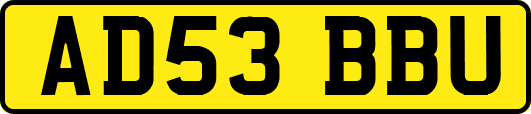AD53BBU