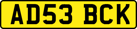 AD53BCK