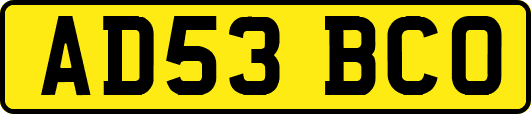 AD53BCO