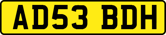 AD53BDH