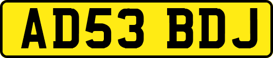 AD53BDJ