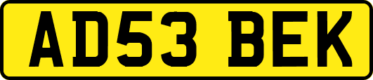 AD53BEK