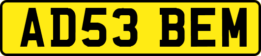 AD53BEM
