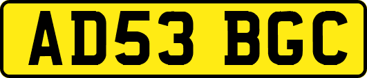AD53BGC