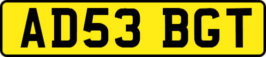 AD53BGT