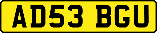 AD53BGU
