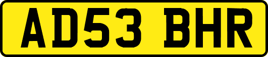 AD53BHR