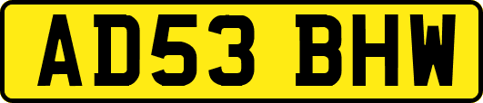 AD53BHW