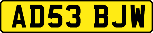 AD53BJW