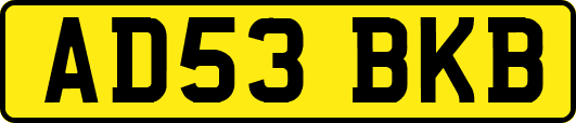 AD53BKB
