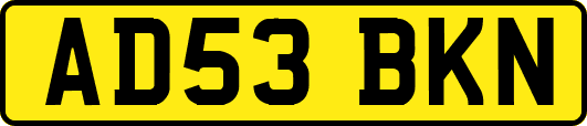 AD53BKN