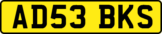 AD53BKS