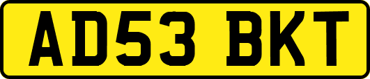AD53BKT