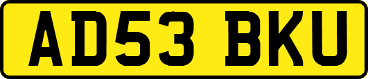 AD53BKU