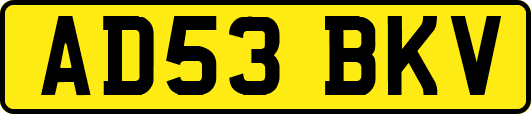AD53BKV